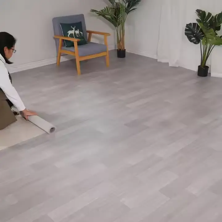 Kako samo-ljepljivi PVC film može revitalizirati vaš brojač prodavaonice?