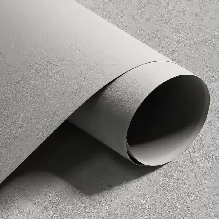 Koliko dugo traje samo-zacjenjivi PVC film tijekom obnove?