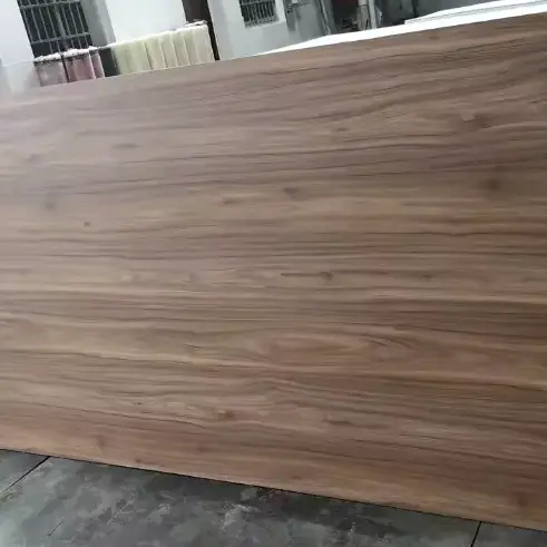 5-30 mm PVC drvena ploča namještaja u boji PVC plastični list