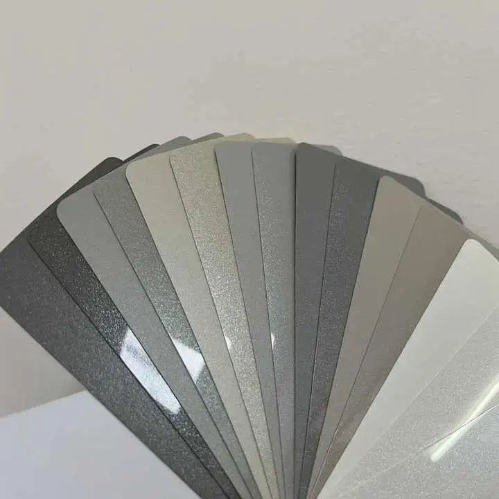 Plastični PETG PET FORMURITURE PABORD Zaštitni film Roll