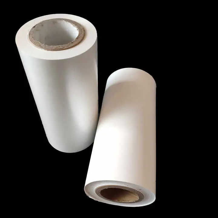 Poliester Mylar Pet Film za izolaciju i svestrano