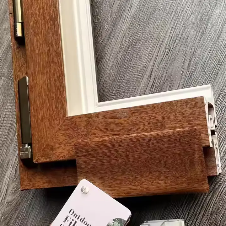 Ukras otporan na ogrebotine PVC laminanijski film