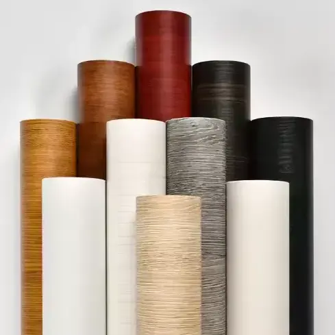 Vakumiranje PRESS WOOD Zrno PVC SHITHER SHRINK FILM